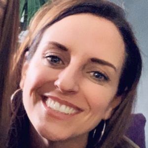 Meet your Posher, Tonya